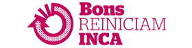 Bons Reiniciam Inca Logo